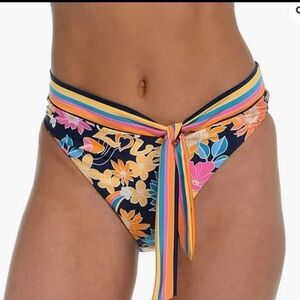 NWT Sunshine 79 bikini bottoms